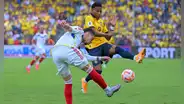 ¿Quién ganó la Vinotinto vs Ecuador hoy? Cómo quedó el juego de Venezuela por Eliminatorias 2026