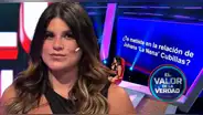 Macarena Vélez y sus confesiones en ‘El valor de la verdad’: todas las preguntas que responderá