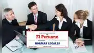 Nueva restricción para trabajar en el Estado peruano: Gobierno establece edad máxima en este sector a partir del 2025