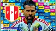 Tomás Rincón, figura de Venezuela, advierte a Perú tras perder ante Ecuador en Quito: "Convencidos de ganar"