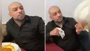 Youtuber fue a restaurante, pero no quiso pagar la cuenta y rompió platos: “Soy una estrella a nivel mundial”