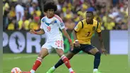 ByM Sport transmitió Venezuela vs Ecuador (1-2): incidencias, resumen y goles del partido por las Eliminatorias