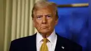 Cuál es el porcentaje de aprobación que tiene Donald Trump en las encuestas: estas serían sus verdaderas prioridades