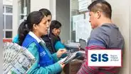 Afiliados al SIS pueden recibir un subsidio de S/1.000 en esta situación: conoce el único caso en que se otorga