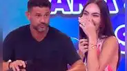 Yaco Eskenazi sorprende al contar 'picante' secreto de su relación con Natalie Vértiz: "Me he disfrazado de masajista"