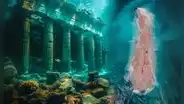 Así es la isla la 'Atlántida del Perú', que se ubica en el Callao: isla de arena blanca y aguas cristalinas desaparece con las olas