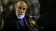 Raúl Zurita: escribir en el cielo, en el infierno y en la tierra