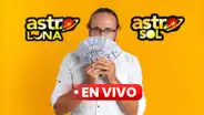 Super Astro Sol y Luna EN VIVO vía Canal 1: resultados del 25 de marzo y qué número salió ganador en el chance