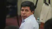 Pedro Castillo: expresidente rechaza juicio oral y alega ser "sometido a una tortura"