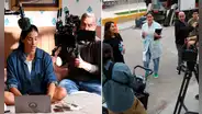Gianella Neyra habla de su faceta como productora: "Hay que aprender a presionar sin maltratar"