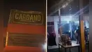 Balacera contra discoteca Cardano en SMP: muere administrador y un vigilante queda herido