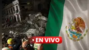 Temblor en México EN VIVO HOY, 23 de marzo 2025: magnitud y epicentro del sismo de hace minutos según SSN