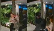 Surco: delincuentes armados asaltan a mujer en la puerta de su vivienda en Chacarilla