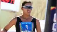 Kimberly García ganó medalla de plata en 35 km de marcha atlética por la Dudinská 50 de Eslovaquia