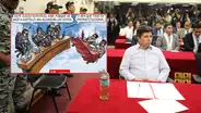 Juicio por los aires: Carlincatura de hoy retrata los intentos de Pedro Castillo por rechazar el proceso en su contra