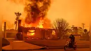 Este servicio social aumentará 22% en California como consecuencia de los incendios forestales.