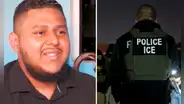 Maestro hondureño de una escuela de Florida que buscaba asilo fue detenido por oficina de inmigración y deportado a su país