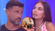 Yaco Eskenazi tiene inesperada reacción sobre negativa de Natalie Vértiz de tener una hija: "Quedará en una ilusión"