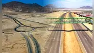La nueva vía de 40 kilómetros que reduciría el tráfico al norte de Perú a 40 minutos y costará US$ 174 millones