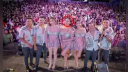 ¿Quién es Nataly Ramírez, la cantante de Son del Duke que ha cautivado con su potente voz?