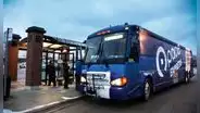 Recortes masivos en el transporte público de Chicago se deberían a la falta de financiamiento del estado de Illinois
