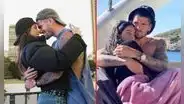 Tini Stoessel y Rodrigo de Paul estarían pensando en casarse tras su supuesta reconciliación, según periodista español