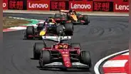 Fórmula 1: dónde y a qué hora ver el Gran Premio de China en Florida, California y Texas