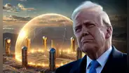 La ‘Cúpula Dorada’ de Trump para proteger EE. UU. que expertos tildan de inviable: “Es un chiste, básicamente una estafa”