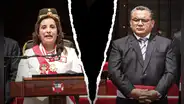 Gobierno de Dina Boluarte oficializa renuncia de Juan Santiváñez como ministro del Interior