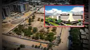 Así será el moderno hospital que construirá Reino Unido en Perú: tendrá helipuerto y costará más de S/900 millones