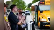Evita multas por cámaras de autobuses escolares en Miami: ¿en qué casos no aplica la infracción?