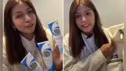 Peruana compró ropa y artículos de aseo en Bolivia y compara precios: "3 pares de medias a S/1"