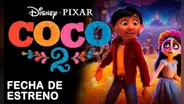 ‘Coco’ tendrá continuación: Disney y Pixar confirman la nueva secuela.