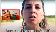 La cantante peruana que combate la violencia contra la mujer a través de la música: “No lo hago para vender ni ganar dinero”