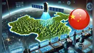 Científicos logran contar todos los árboles de China gracias a una tecnología satelital nunca antes usada