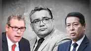 Juan Santiváñez: los candidatos a ser el nuevo ministro del Interior en medio de reacciones por su censura