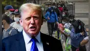 Donald Trump revoca estatus legal a más de 500 mil inmigrantes de Cuba, Venezuela, Nicaragua y Haití, residentes en EEUU