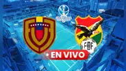¡Debut con triunfo! Venezuela ganó 3-0 a Bolivia por la Copa América de Futsal Femenina 2025