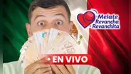 [Lotería Nacional] Resultados Sorteo Melate 4034 HOY, 23 de marzo: qué salió con Revancha y Revanchita en México