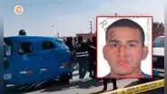 Mototaxista es asesinado a balazos por sicarios desde un auto en movimiento en Huacho