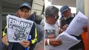 Fonavi 2025: se estableció el monto mínimo que recibirán los exaportantes durante el pago del Reintegro 3, vía Banco de la Nación