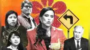 Nuevo Perú y sus 'sorpresivas' alianzas para las elecciones 2026