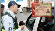 Eliminarán la licencia de conducción a todas las personas que comentan esta infracción de tránsito en Colombia