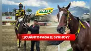 ¿Cuánto pagó el 5y6 de hoy en La Rinconada? El monto sellado alcanza los 51 millones de bolívares