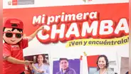 Maratón de empleo este 25 de marzo de 2025: se ofrecen más de 2.000 vacantes laborales para postular únicamente con tu DNI y CV