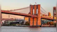 Informe alerta de que 11 puentes de Nueva York, incluido el de Brooklyn, corren riesgo de colapsar: ¿cuáles son?