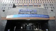Mujer es apuñalada en un hospital de Nueva York mientras recogía sus medicamentos: presunto atacante se declaró inocente