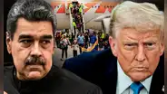 Maduro cambia de postura y acepta repatriar venezolanos deportados desde EE. UU. tras envío a cárceles de Bukele