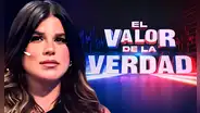 'El valor de la verdad' en vivo desde Estados Unidos: cómo y dónde ver la entrevista a Macarena Vélez