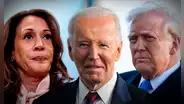 No solo Biden y Kamala Harris: Trump y su lista de personas a quienes retiró el acceso a la información clasificada